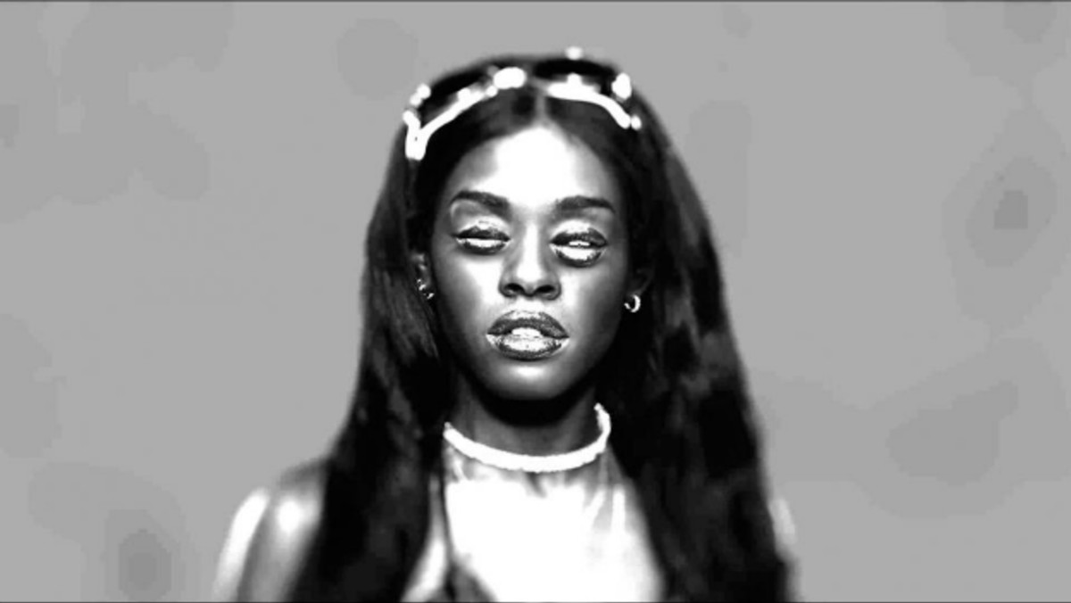 Azealia Banks Still Wonders What Will Happen to Her Disclosure