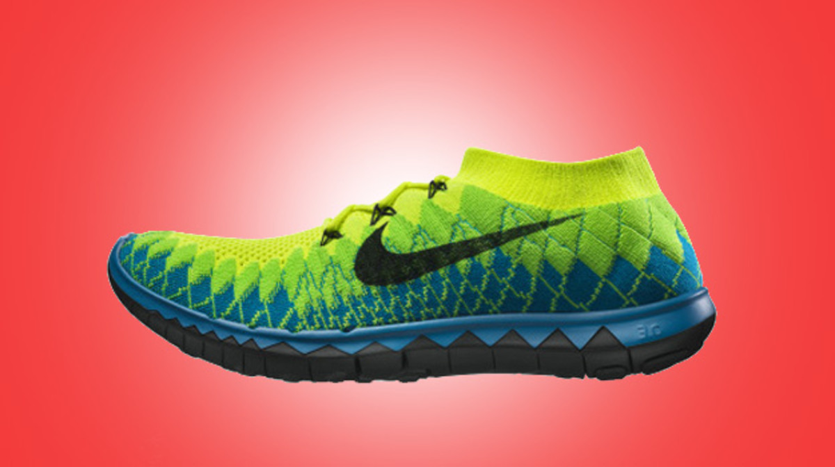 The Best New Running Gear for Spring Complex