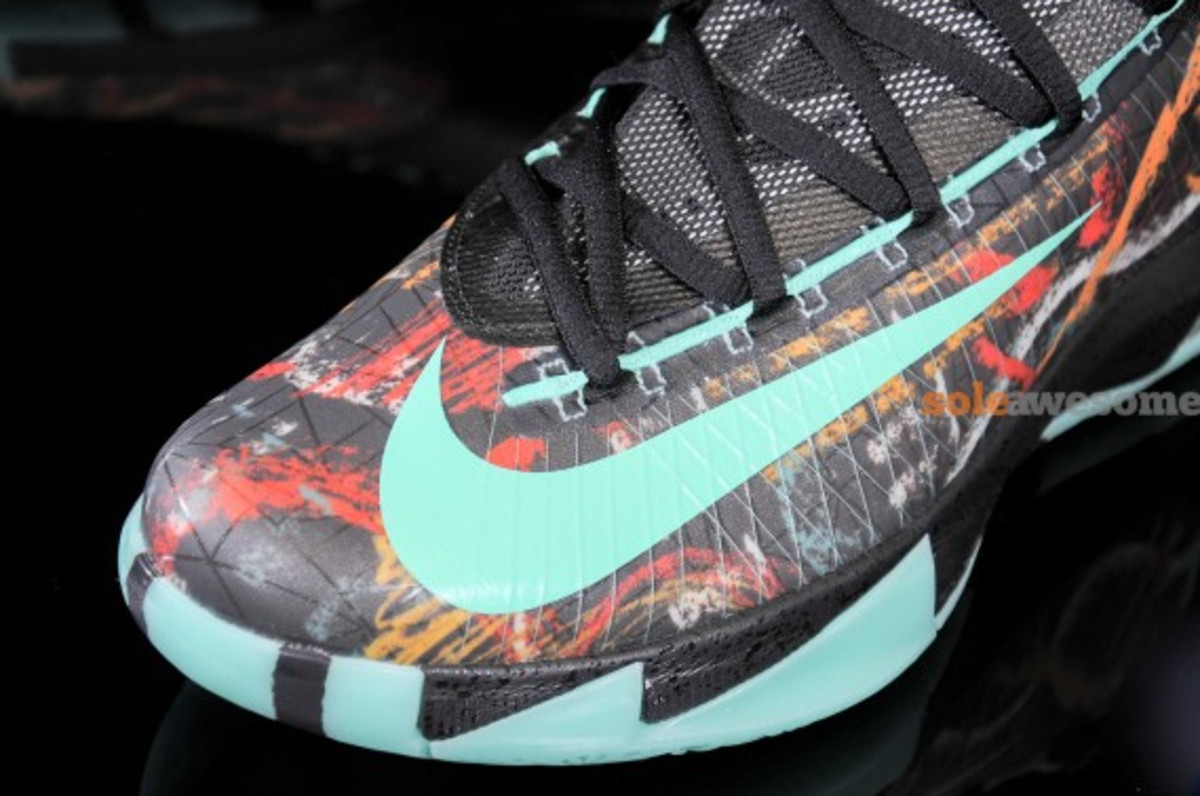 kd 6 all stars
