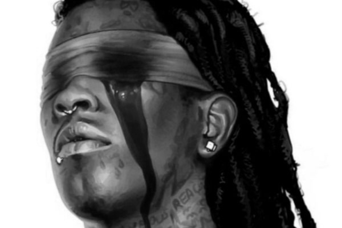 Young Thug’s Song “Digits” Will Feature Meek Mill Complex