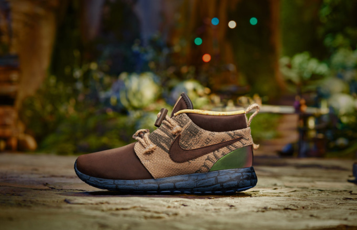 boxtroll roshe run