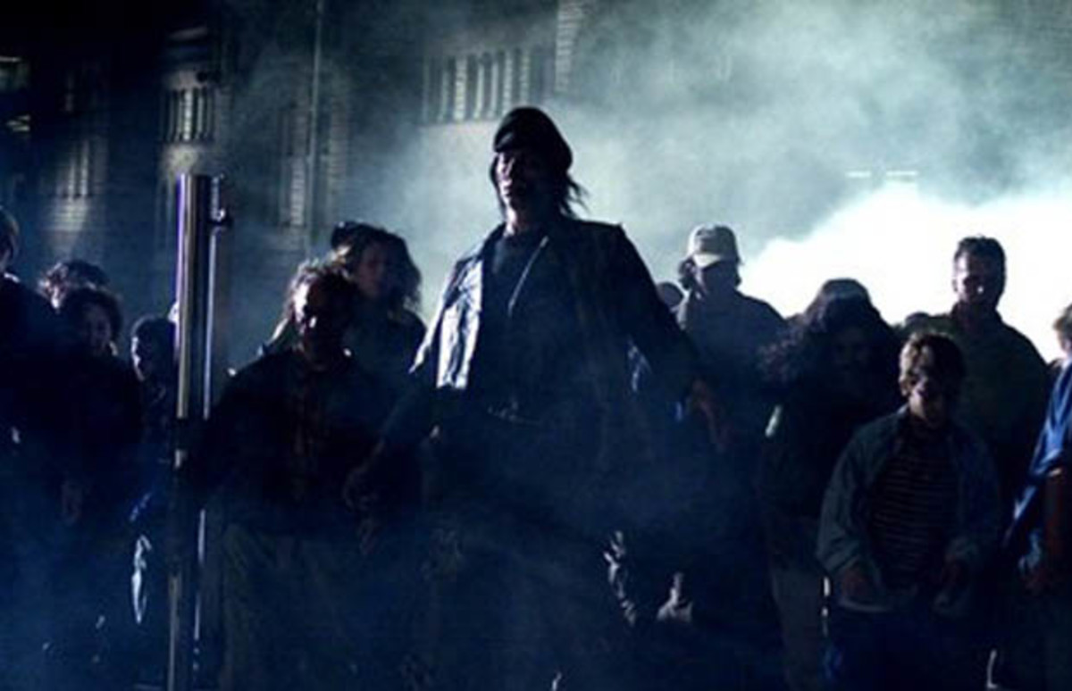 Resident Evil : Bienvenue à Raccoon City Stream Lengthy “Resident Evil: Operation Raccoon City” Trailer Packs a Punch