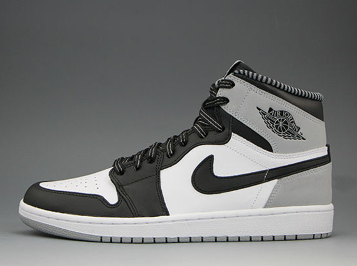Slide Home With a Closer Look at the “Barons” Air Jordan 1 Retro High ...
