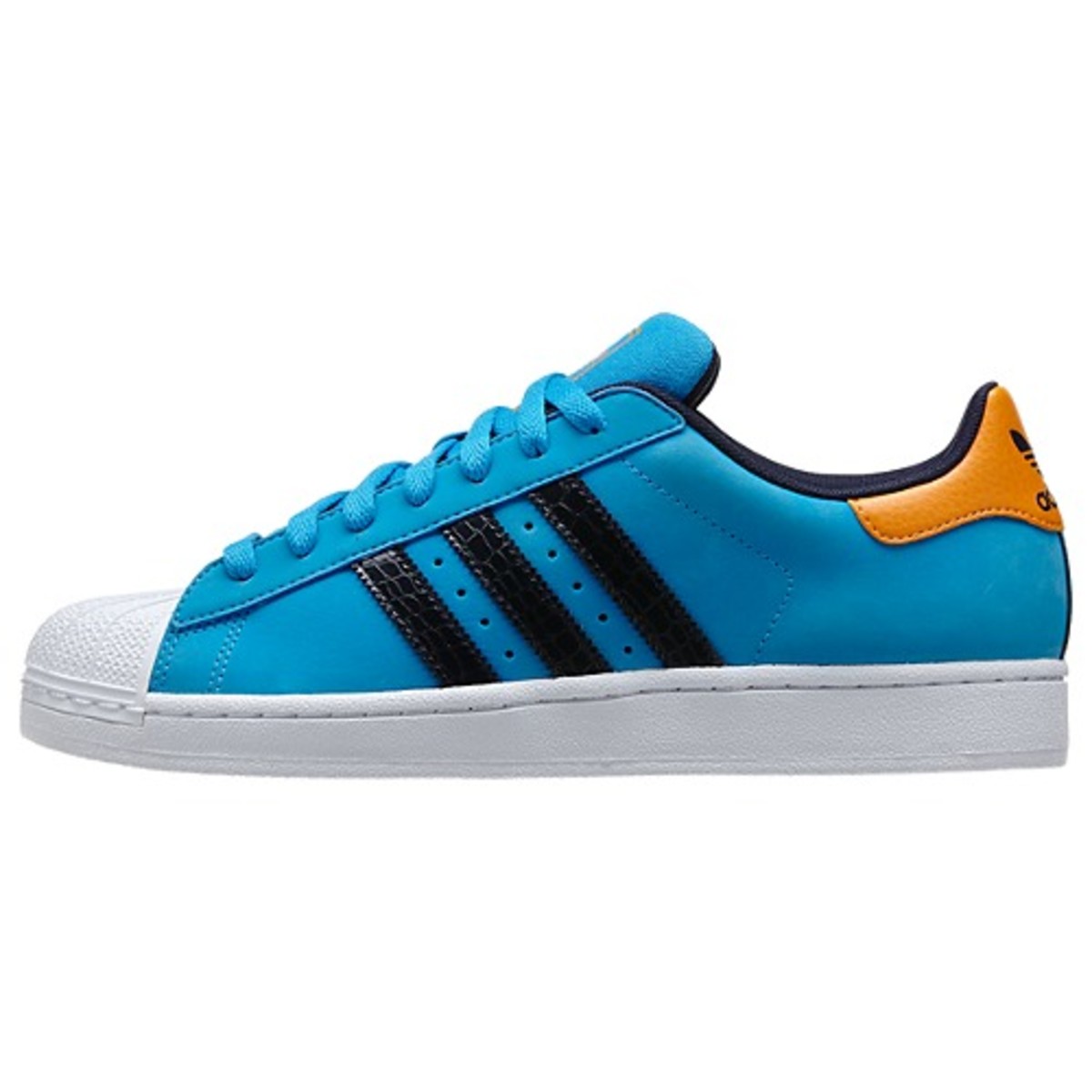 Kicks of the Day: adidas Originals Superstar 2.0 âLegend Ink/Whiteâ | Complex
