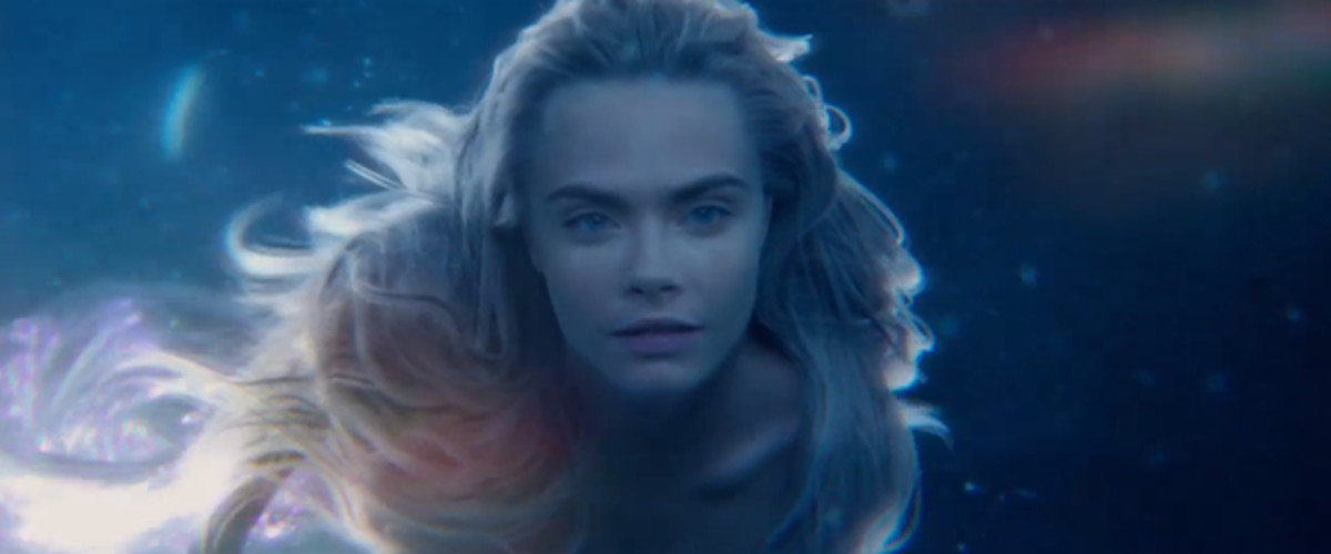 Cara Delevingne Is Set to Appear in the Upcoming “Pan” Film for Which