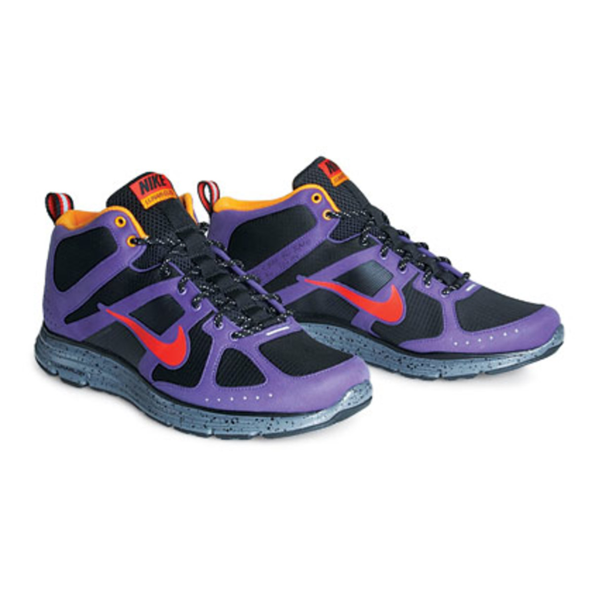 nike lunar elite