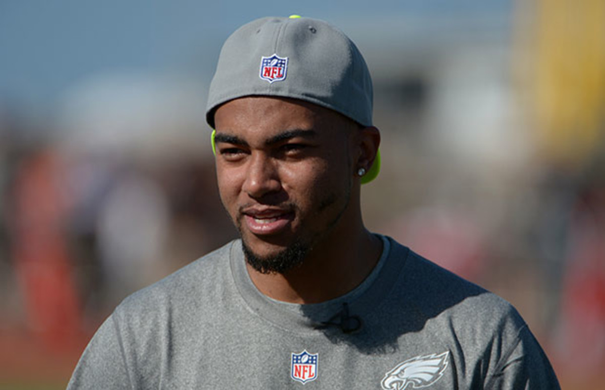 DeSean Jackson to Visit the Washington Redskins | Complex