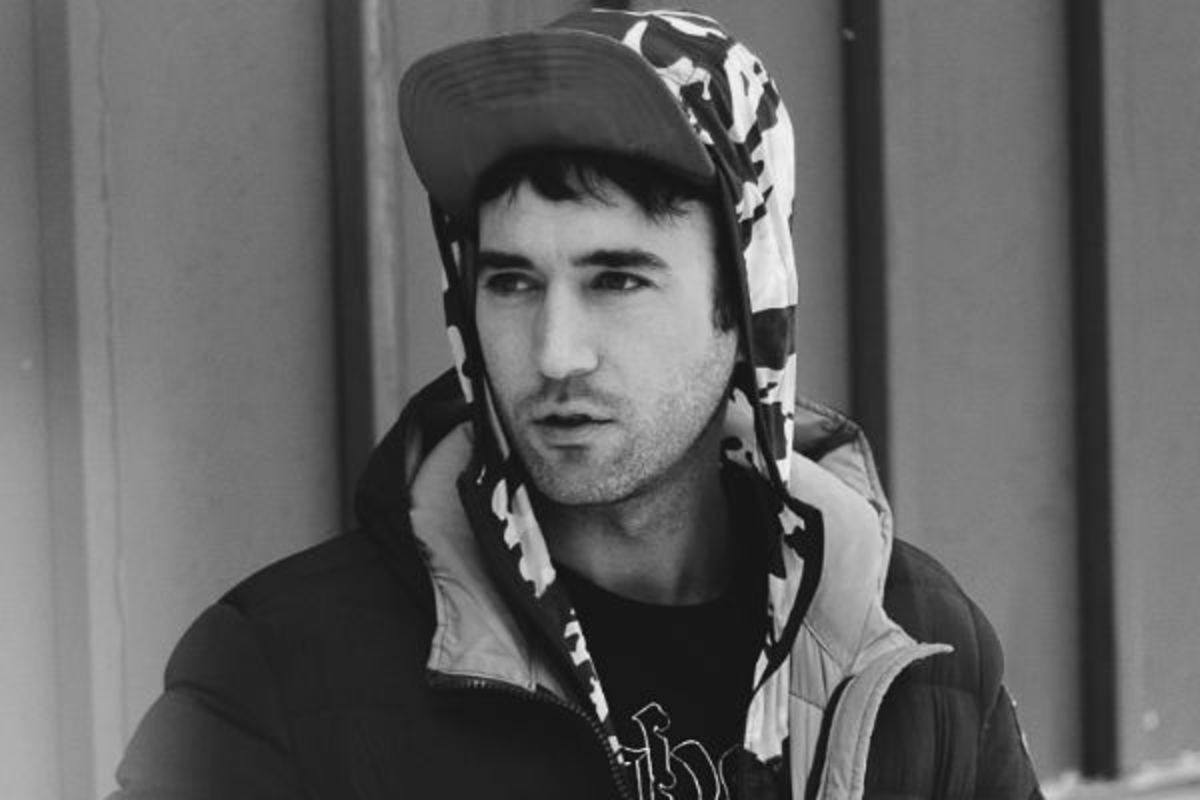 Sufjan Stevens “Blue Bucket Of Gold (Remix)” Complex