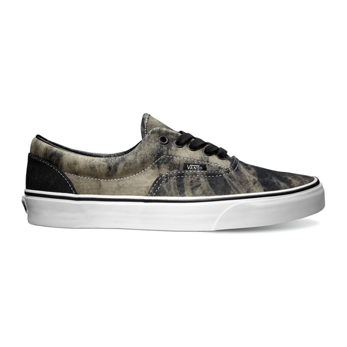 gray denim vans