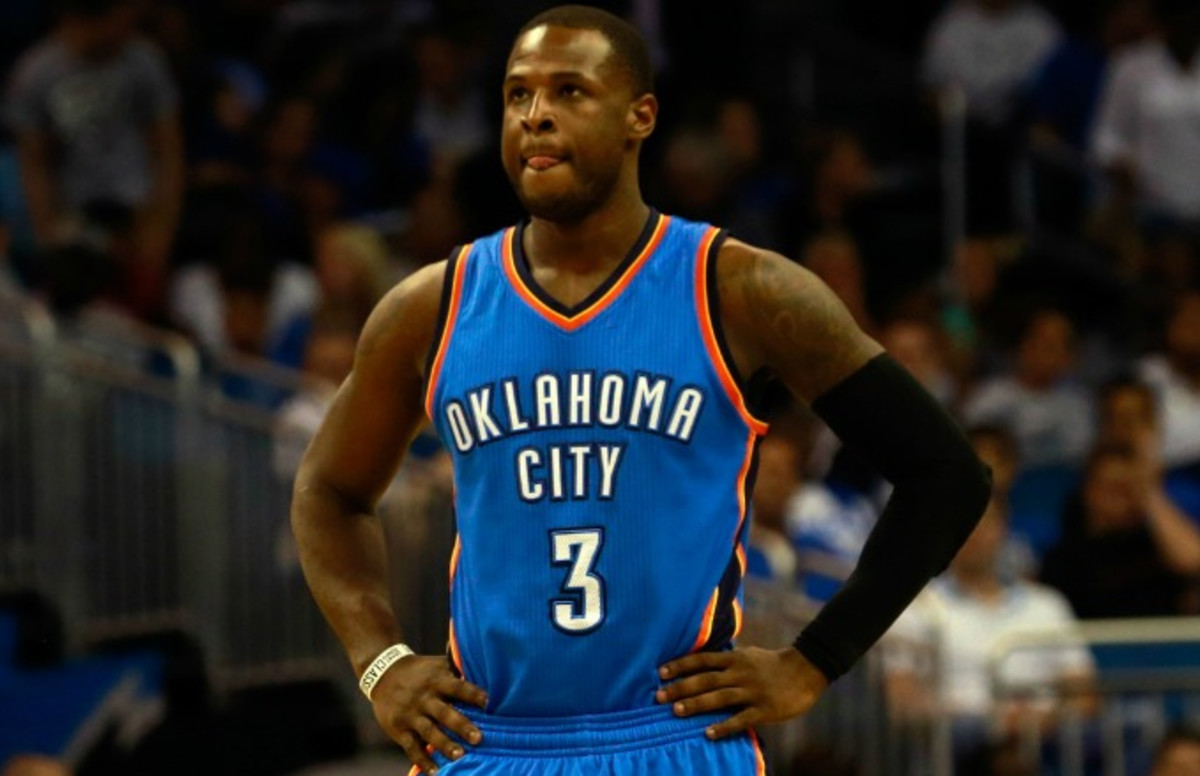Dion Waiters Shares Touching Tributes on Instagram After the Murder of