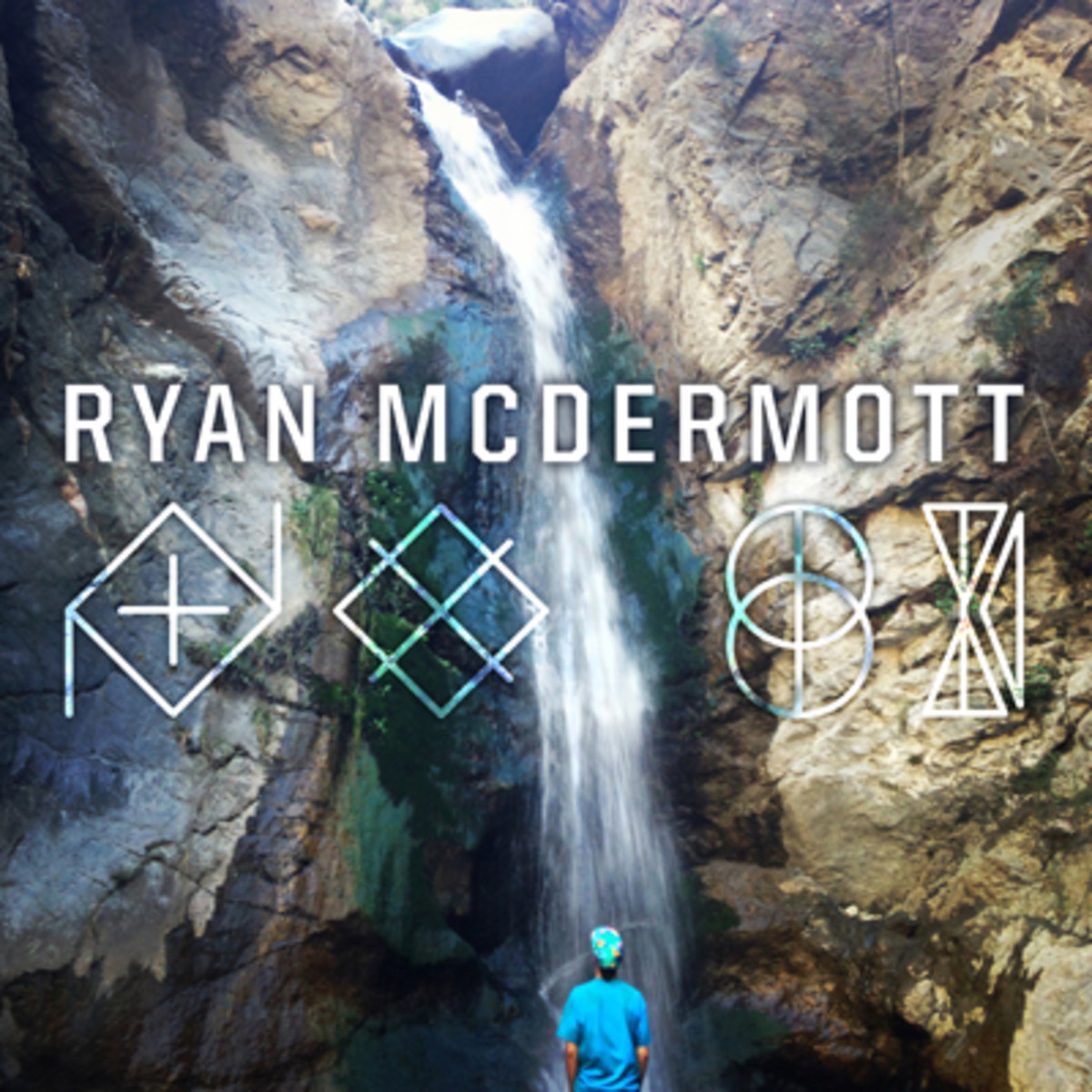 Premiere: Ryan McDermott “No Se” Complex