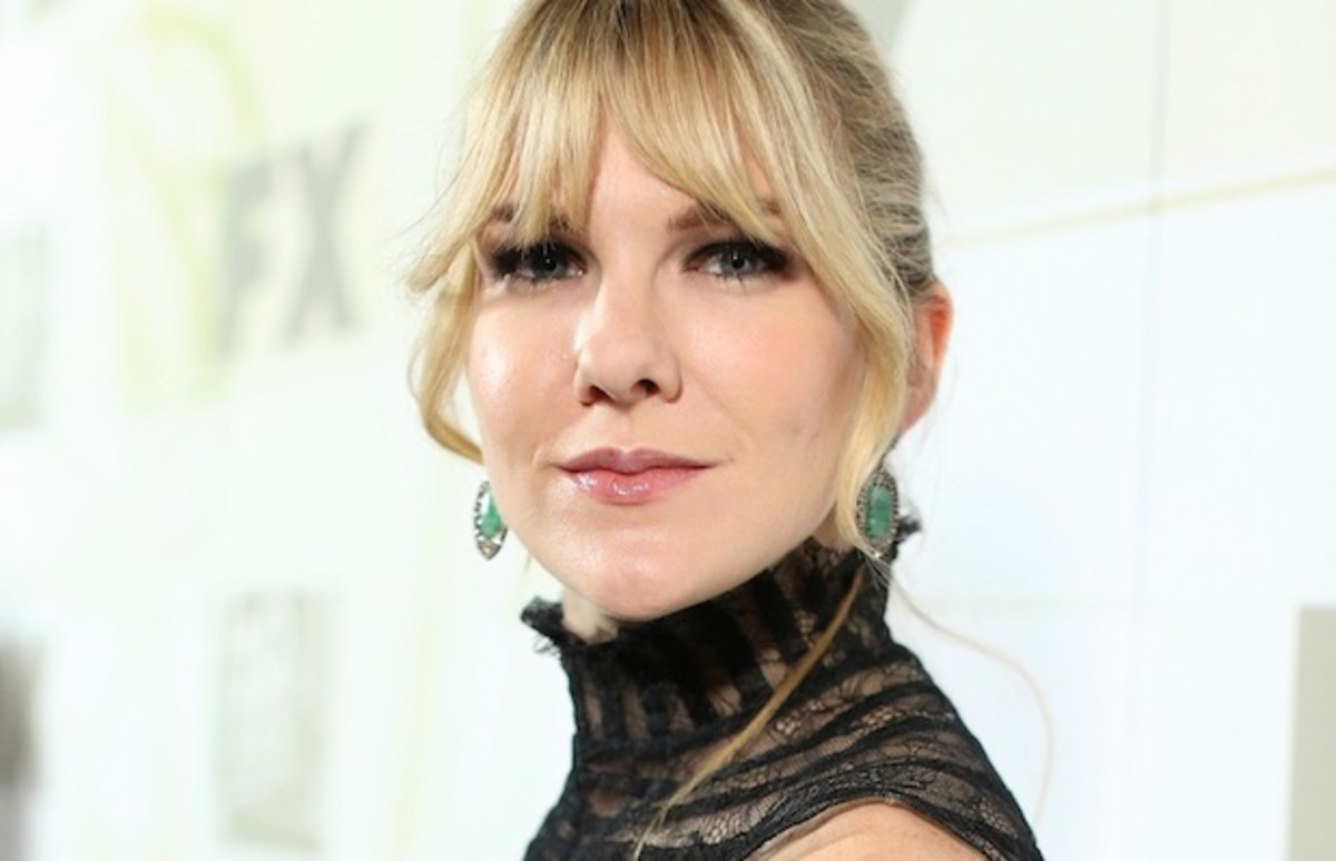 Lily Rabe Will Return to "American Horror Story" Next ...