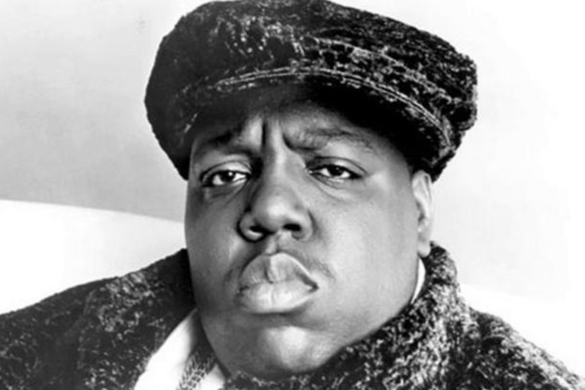 Puff Daddy Shares Rare Footage of the Notorious B.I.G. in the Studio Complex