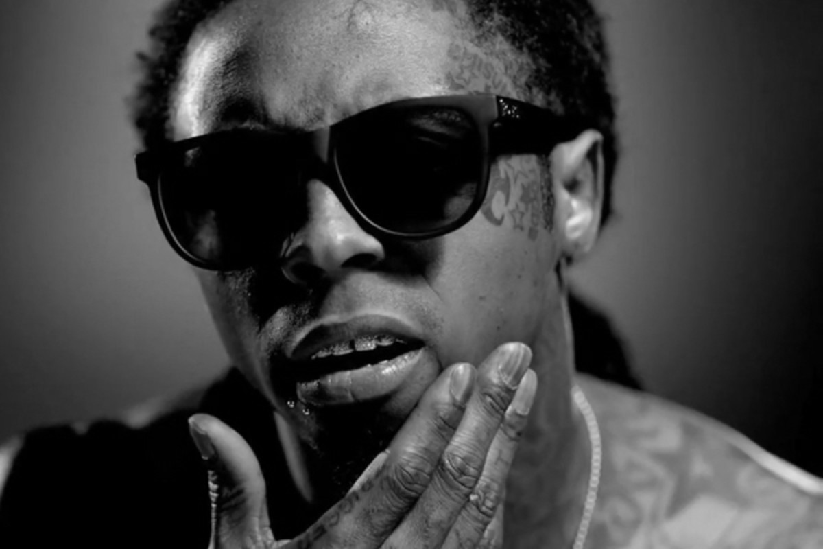 Watch Lil Wayne Walk Off Stage During A Performance In Milan Complex