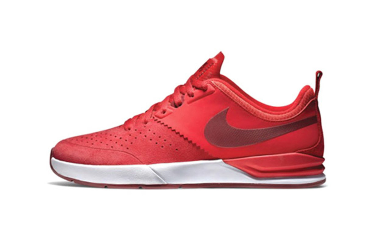Nike SB Project BA “Red/White” | Complex