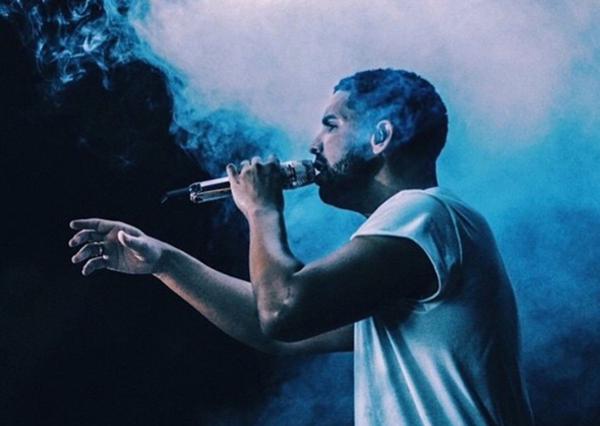 Mic Check Analyzing Drake's Flow Complex CA