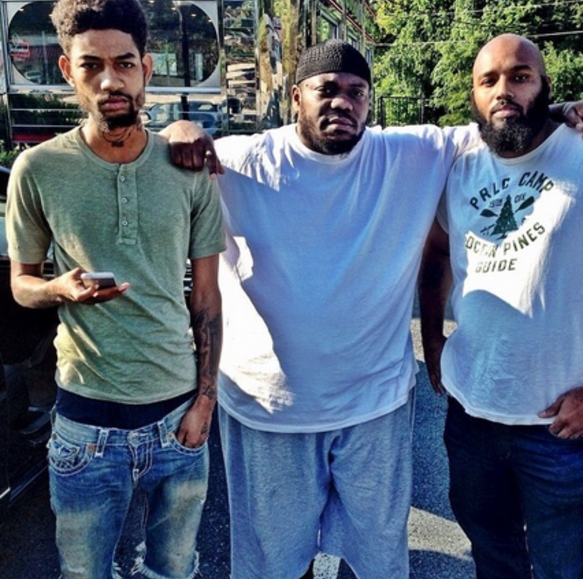 Beanie Sigel Released From Prison Complex