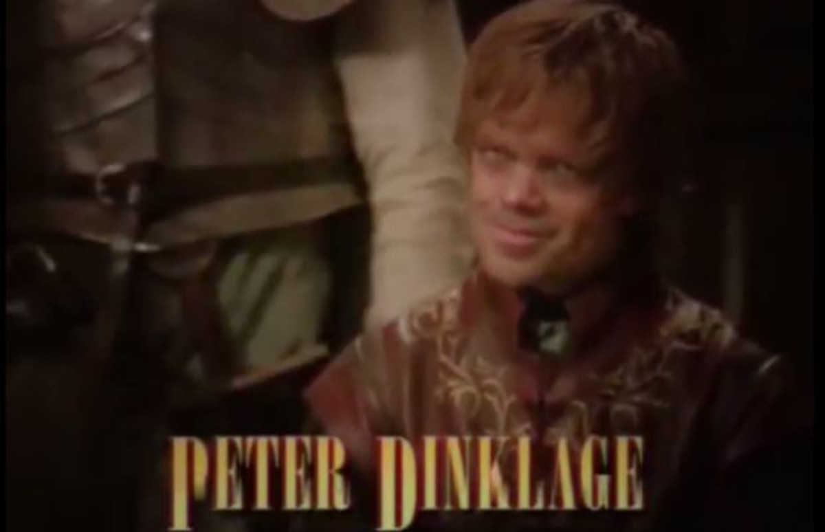 This 1980s “Game of Thrones” Intro Is Incredible Complex