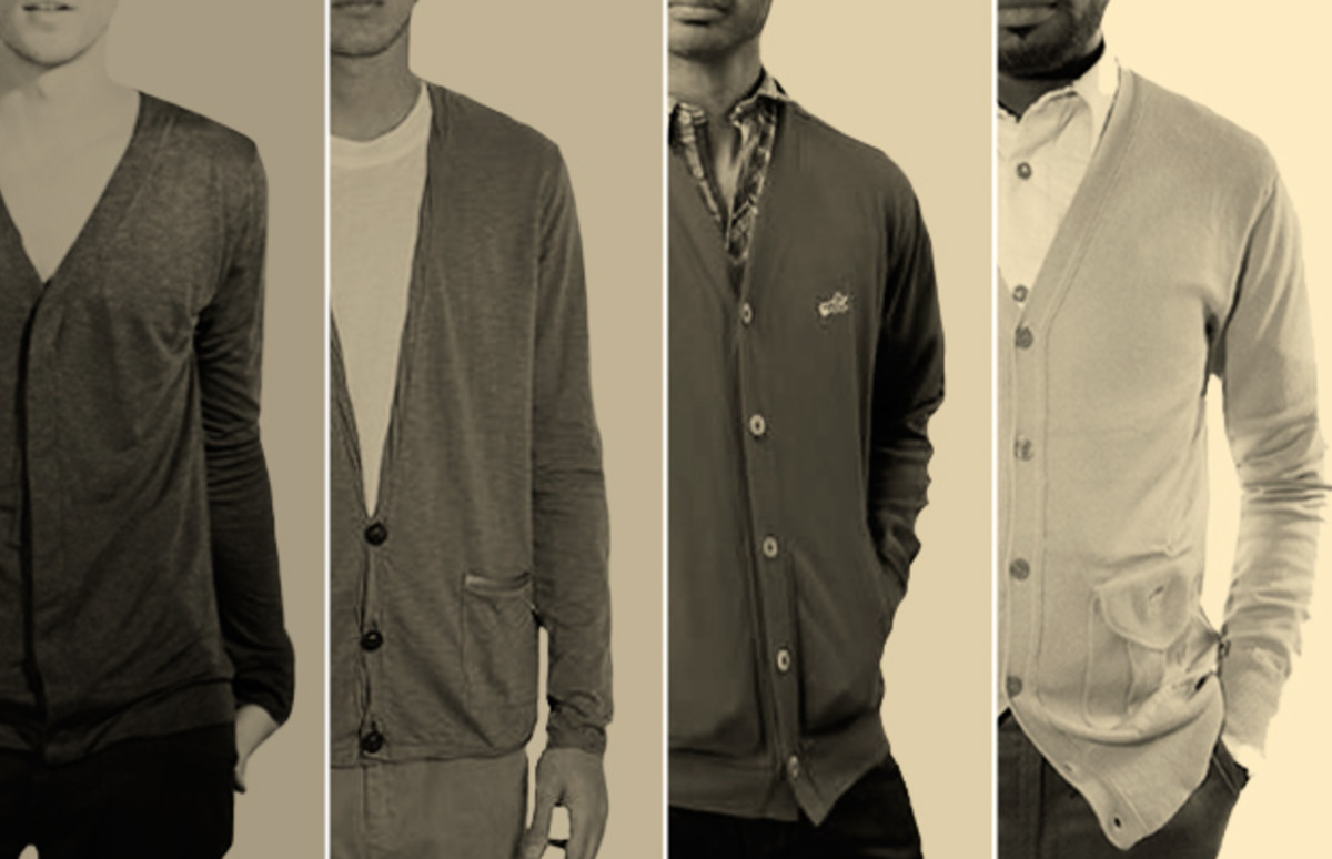 The 10 Best Lightweight Cardigans Under 100 Complex