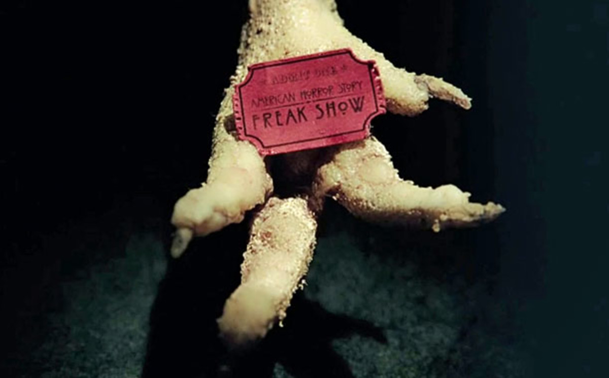 “American Horror Story” Sets Premiere Date, Releases New Teaser Complex