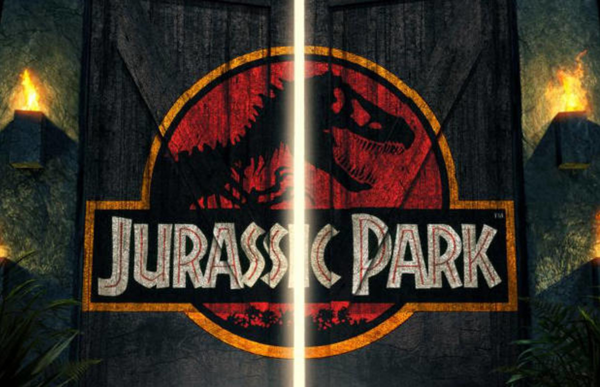 “Jurassic Park 3D” Will Be Released In IMAX Theaters For One Week Only