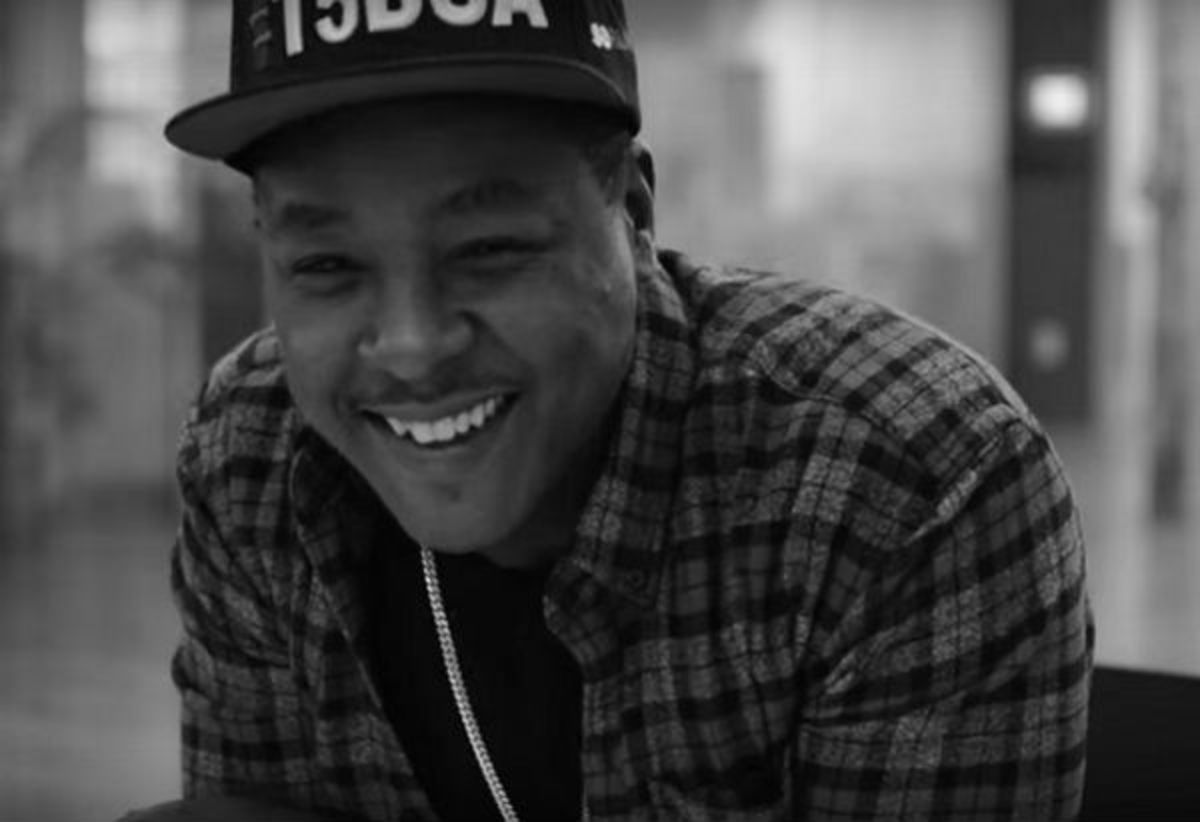 Jadakiss Finally Answers All Those Questions In “Why?” Complex