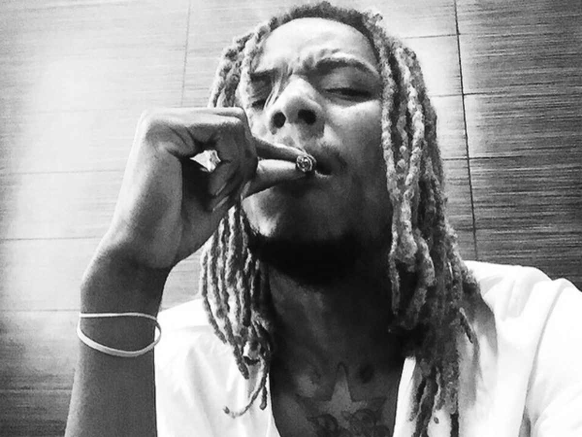 Fetty Wap “1738” Complex