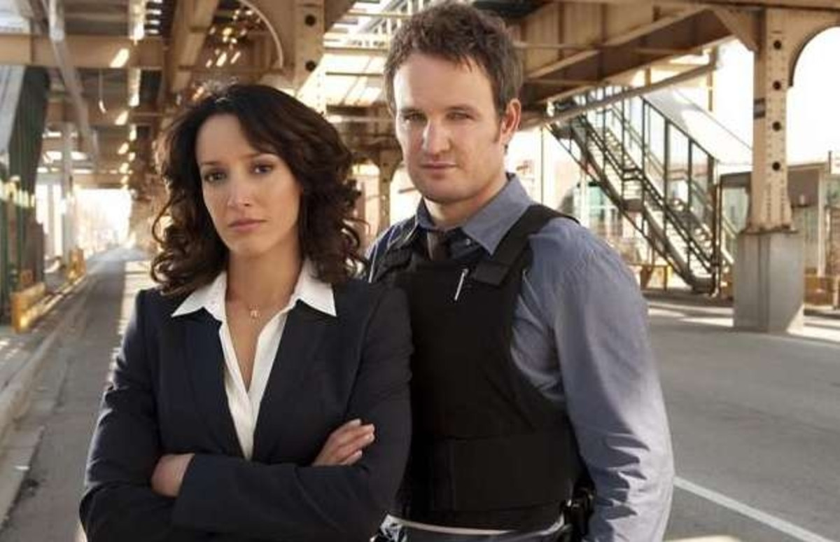 Poll Which Is Shawn Ryan’s Best Cop Killing? Complex