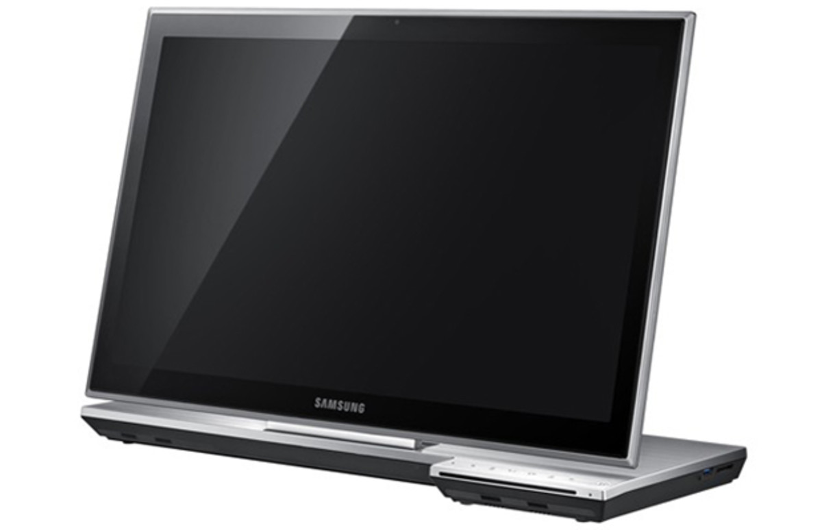 Samsung Releasing Its First Desktop In The U.S. Complex