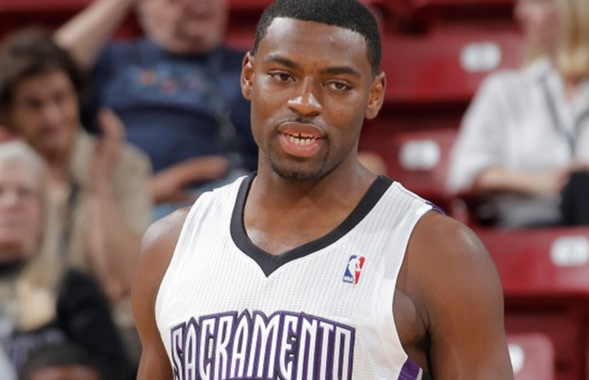 Tyreke Evans Looking to Sign With the Pelicans | Complex