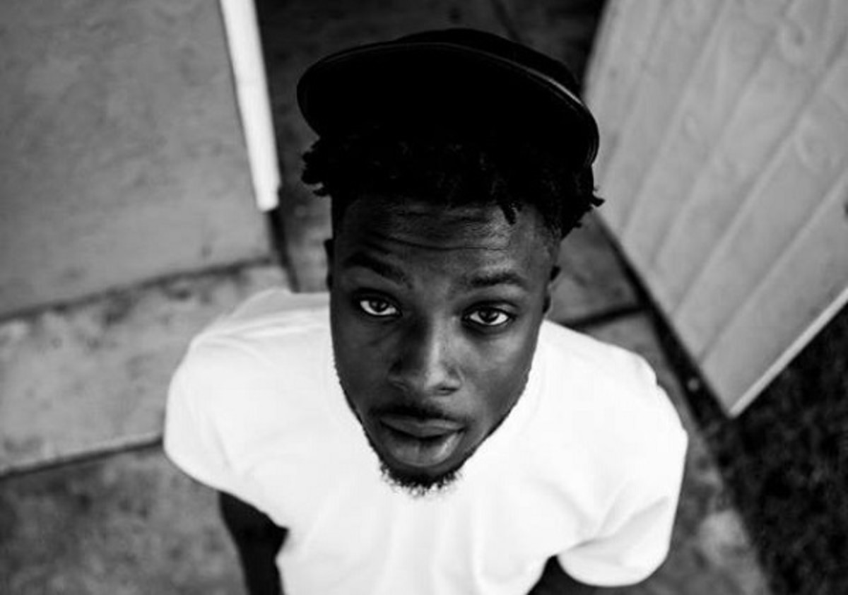 TDE President Dave Free on 2016: “We’ve Got A Lot More Music Coming ...