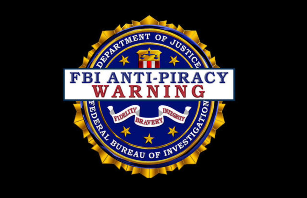 ISP AntiPiracy Initiative To Start in July Complex