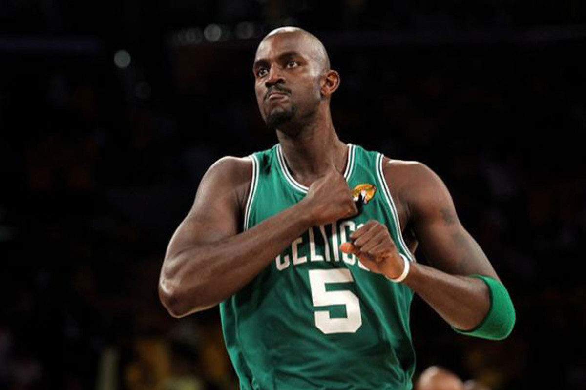 kevin garnett timberwolves shoes