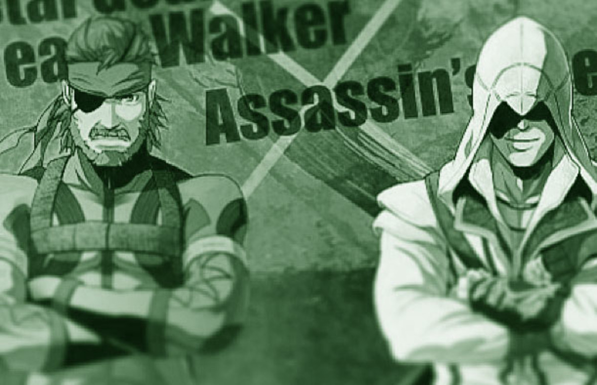 The 15 Best Video Game Instagram Photos Of The Week Complex