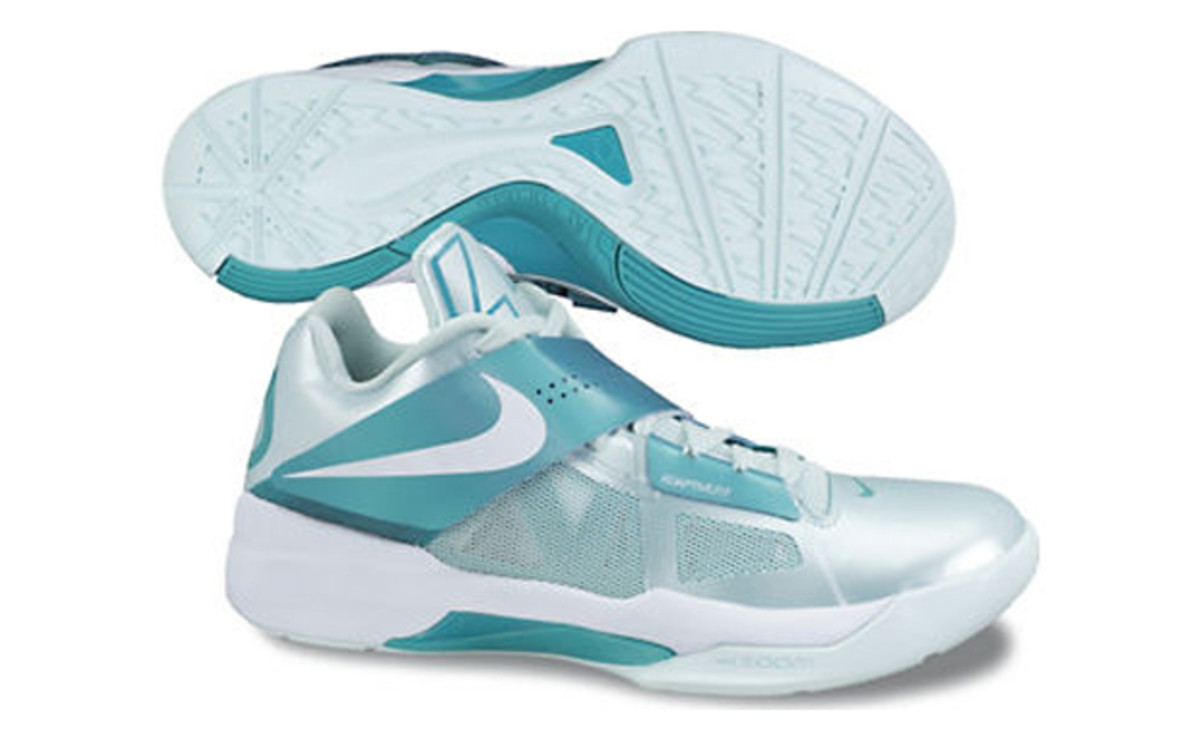 kd 4 mint