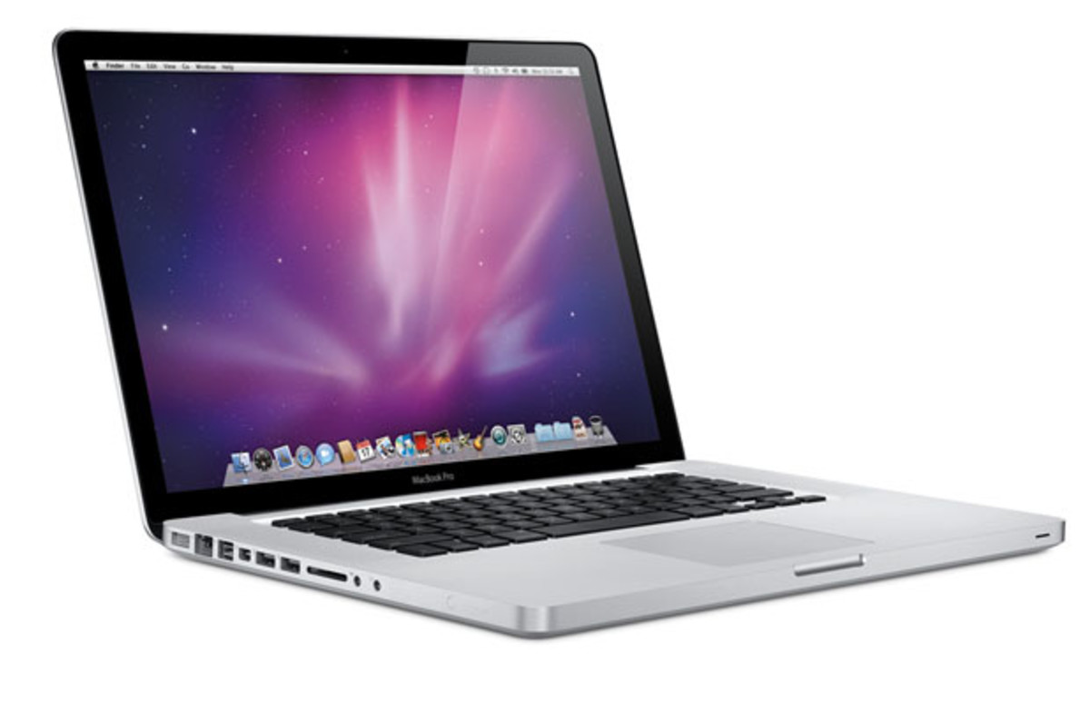 Rumor: Faster MacBook Pros Coming Very Soon | Complex