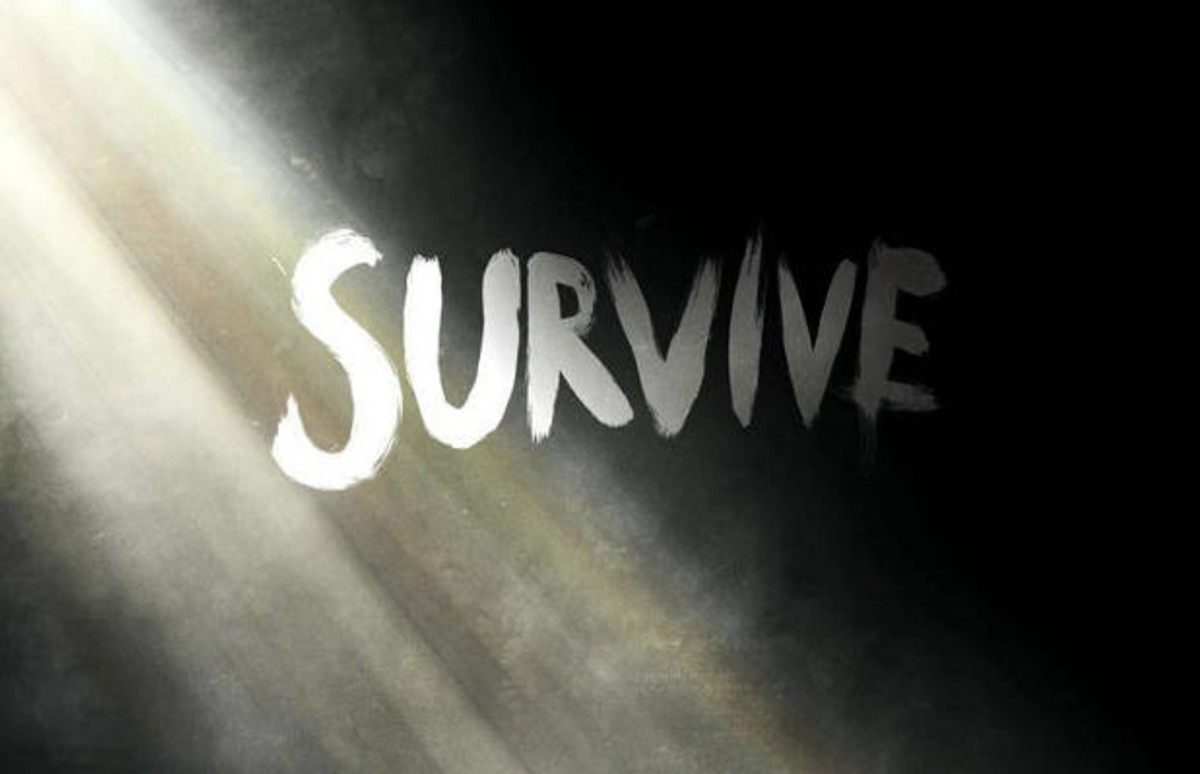Take a Look at This Teaser Poster for the Fifth Season of “The Walking Dead” Complex