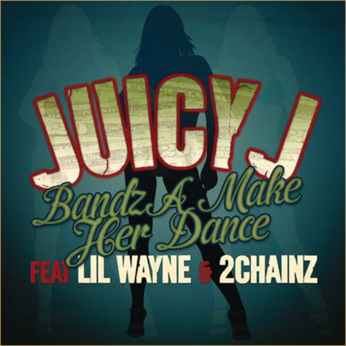 Juicy J’s “Bandz A Make Her Dance” Goes Gold Complex