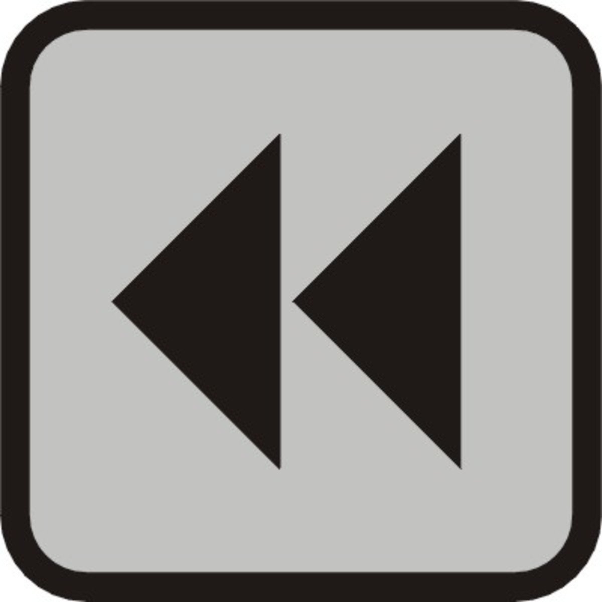 Значок ускорения. Центр перемотка. Значок обратной перемотки. Центр перемотка. Центр перемотка.