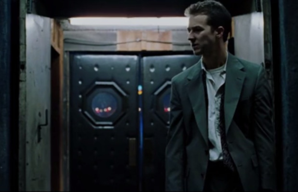 Fight Club Streaming Canada "Fight Club" Without Tyler Durden Is Equal Parts Terrifying and Amazing