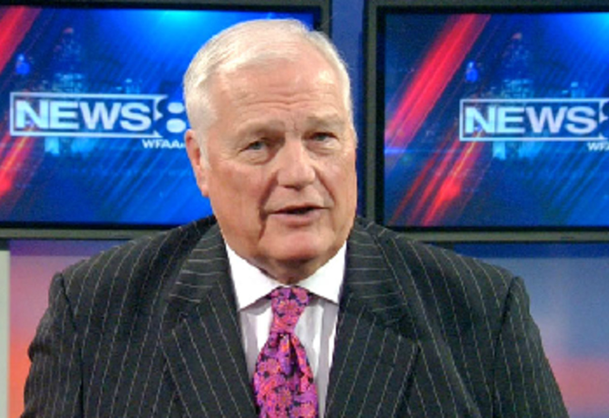 dale hansen unplugged retirement
