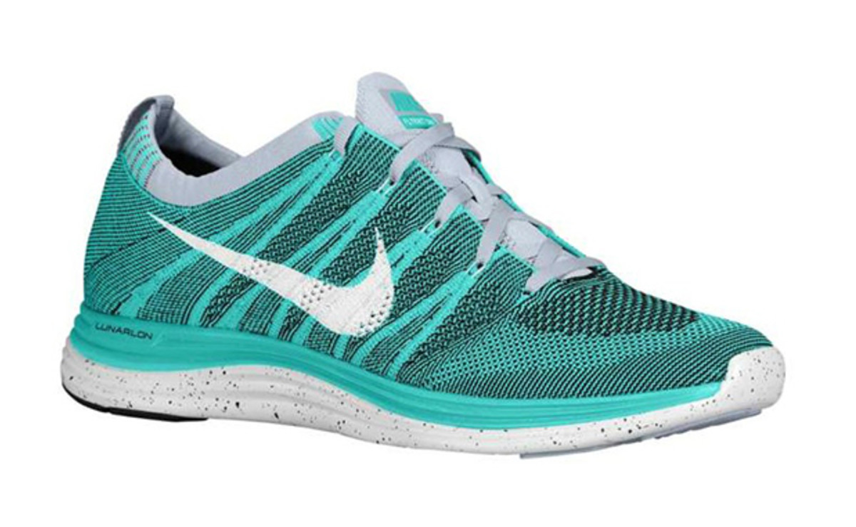 nike flyknit lunar1