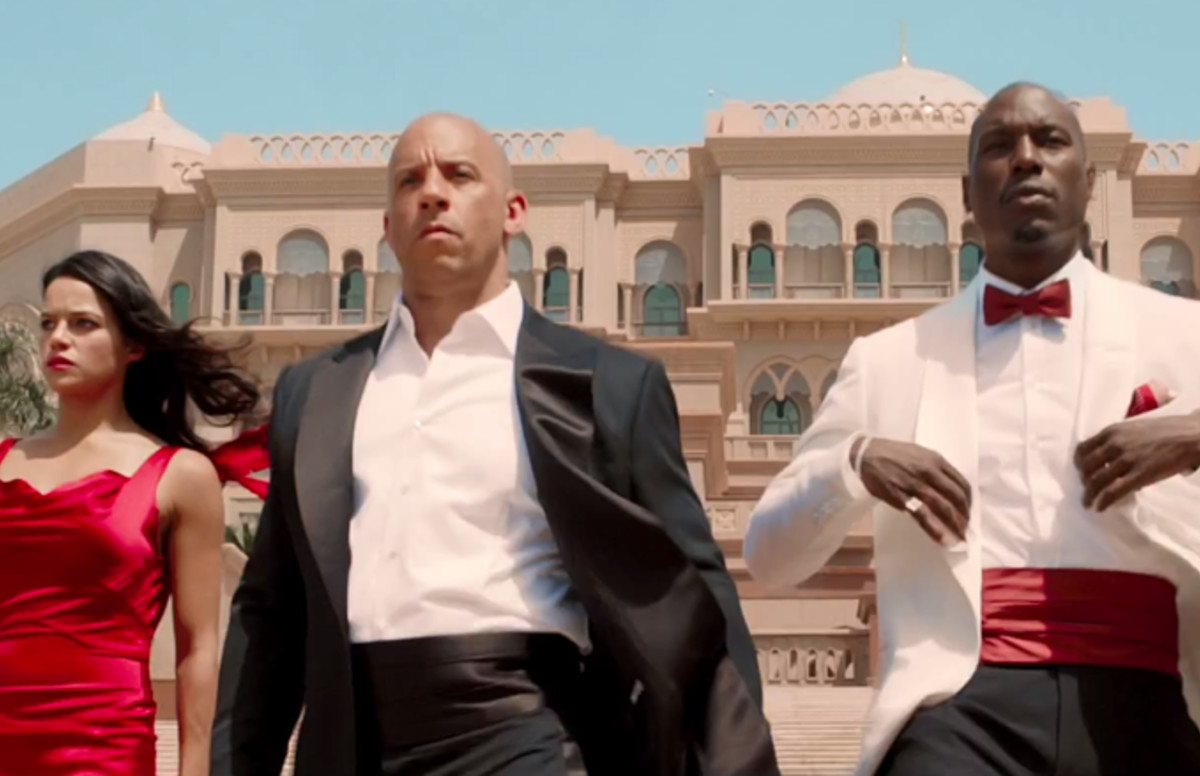 ‘Fast and Furious’ Spin-Offs & Prequels Are Reportedly in Development ...