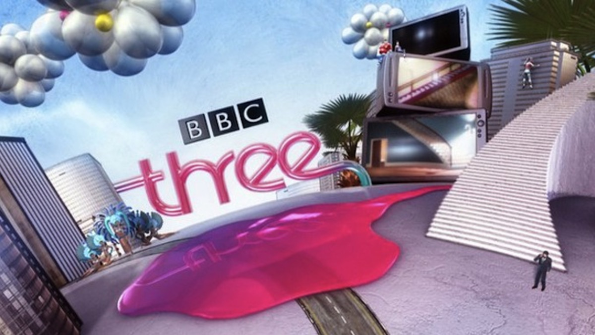 Bbc Three Is Being Replaced With Bbc One 1 Complex Uk 
