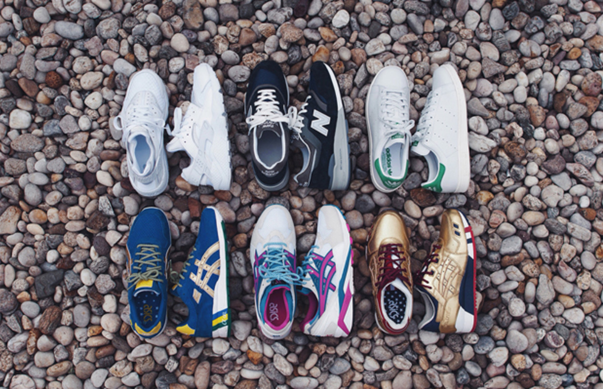 hoka one one gaviota 2 vs asics kayano