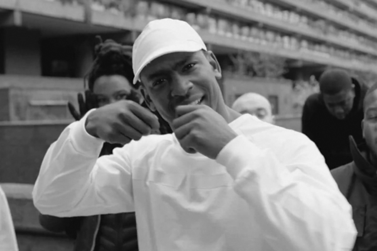 Video Skepta “Shutdown” Complex
