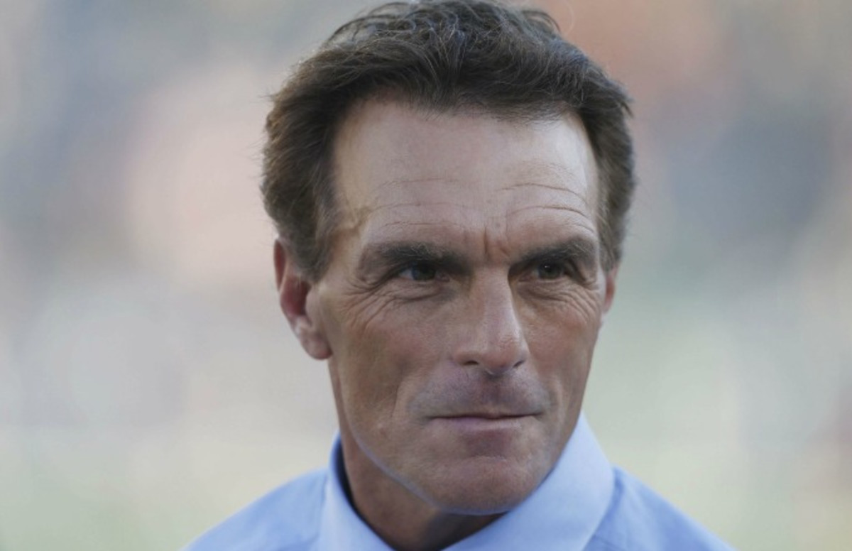 Both Doug Flutie’s Parents Died of Heart Attacks Within One Hour of