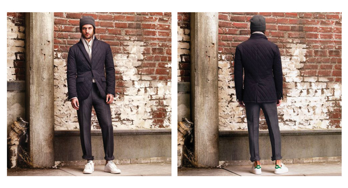 Shock Blankets Complex