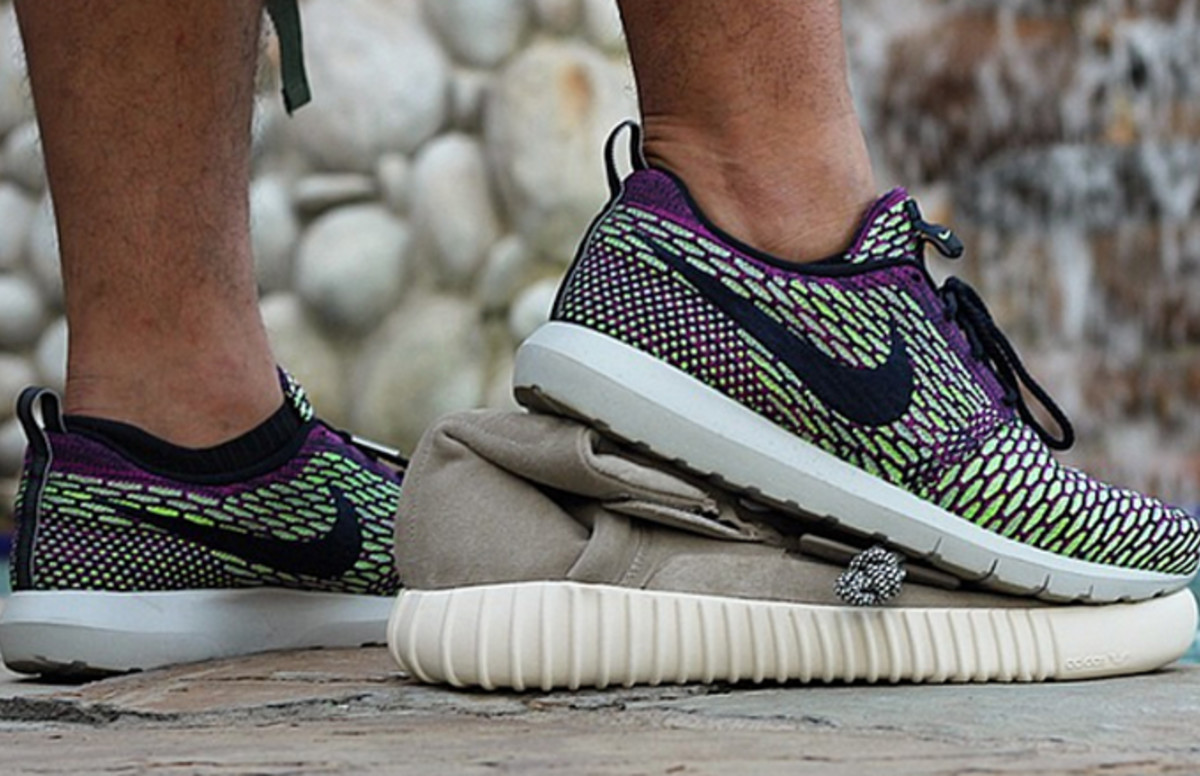 Nike roshe one yeezy shop