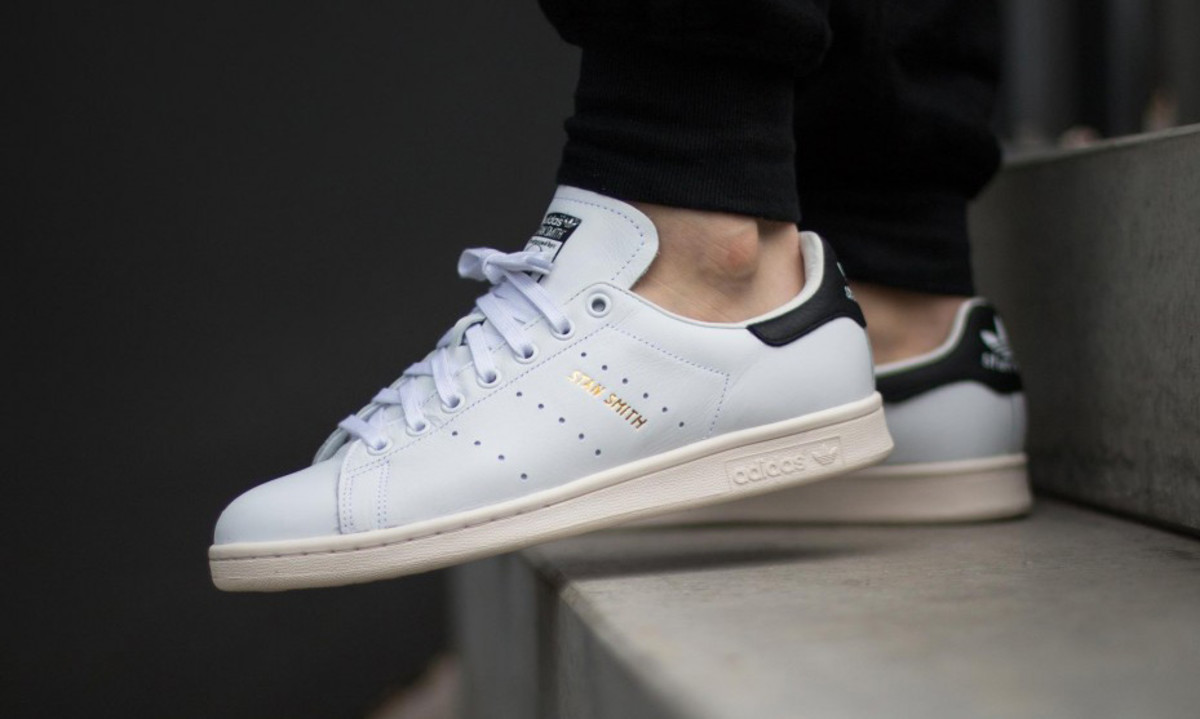 Stan Smith Talks About the Legacy of the adidas Stan Smith Sneaker ...